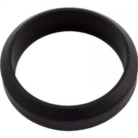 HANDSON Rubber Bushing For In-Out; 2 in. HA620492